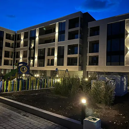 Regatta Park 2br Exclusive Parking Included Пловдив