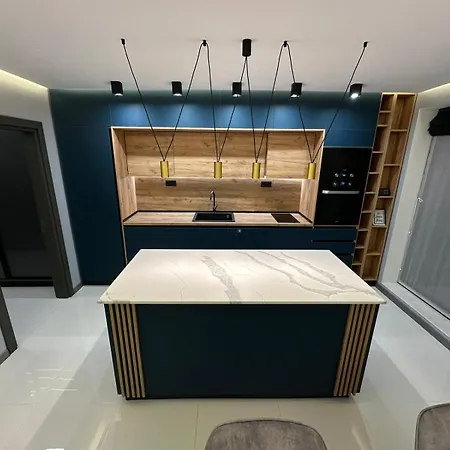 Regatta Park 2br Exclusive Parking Included Апартаменти