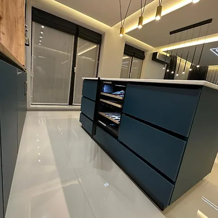 Regatta Park 2br Exclusive Parking Included Апартаменти *