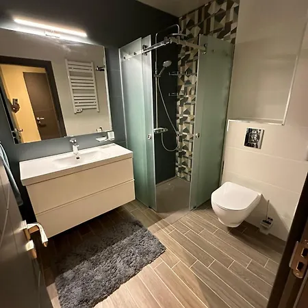 Regatta Park 2br Exclusive Parking Included Пловдив