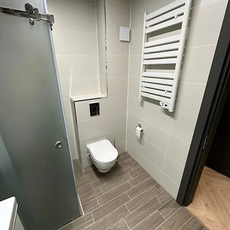 Апартаменти Regatta Park 2br Exclusive Parking Included