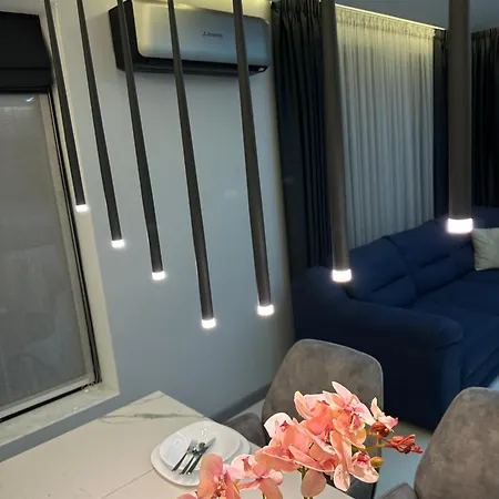 Regatta Park 2br Exclusive Parking Included Апартаменти