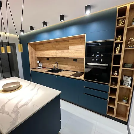 Regatta Park 2br Exclusive Parking Included Пловдив