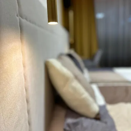 Апартаменти Regatta Park 2br Exclusive Parking Included *