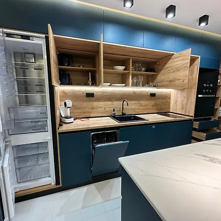 Regatta Park 2br Exclusive Parking Included Apartment