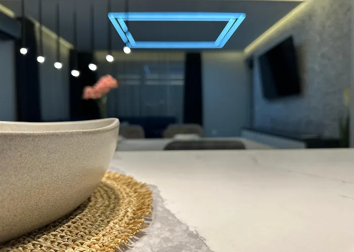 Apartment Regatta Park 2br Exclusive Parking Included Plovdiv