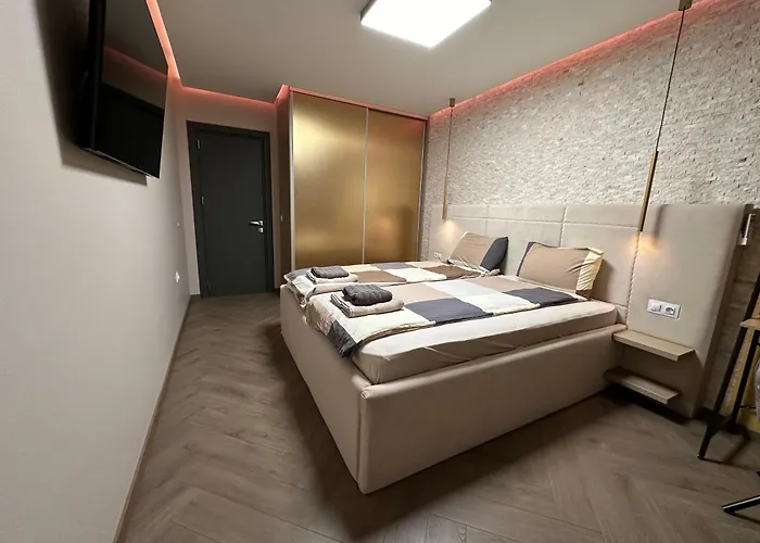 Regatta Park 2br Exclusive Parking Included Apartment *