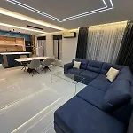Апартаменты Regatta Park 2br Exclusive Parking Included *