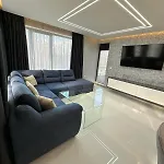 דירה Regatta Park 2br Exclusive Parking Included פלובדיב