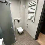 Апартаменты Regatta Park 2br Exclusive Parking Included