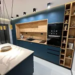 Regatta Park 2br Exclusive Parking Included פלובדיב