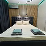 Апартаменты Regatta Park 2br Exclusive Parking Included *