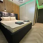 דירה Regatta Park 2br Exclusive Parking Included