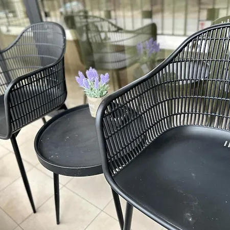 Regatta Park 2br Exclusive Parking Included Daire Filibe