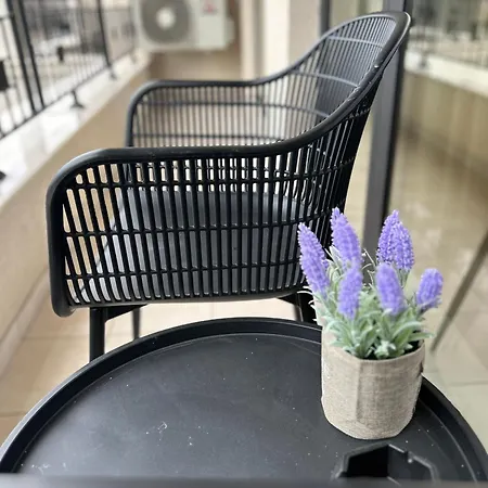 Regatta Park 2br Exclusive Parking Included Apartment Plovdiv