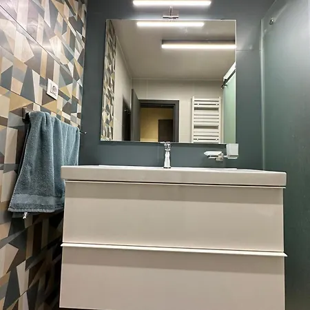 Regatta Park 2br Exclusive Parking Included Plowdiw