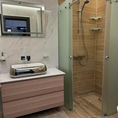 Regatta Park 2br Exclusive Parking Included * Plowdiw