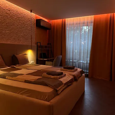 Regatta Park 2br Exclusive Parking Included Daire Filibe