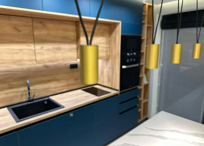 Regatta Park 2br Exclusive Parking Included *