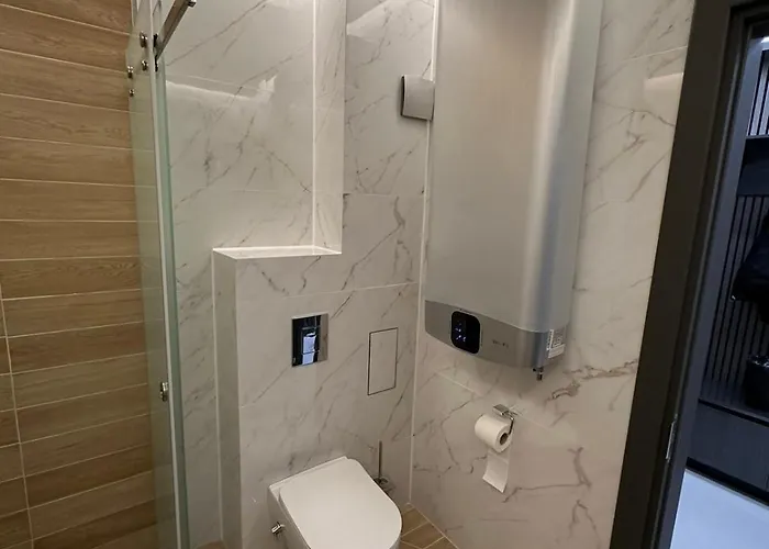 Regatta Park 2br Exclusive Parking Included *