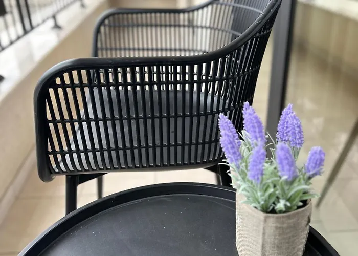 Regatta Park 2br Exclusive Parking Included Апартамент Пловдив