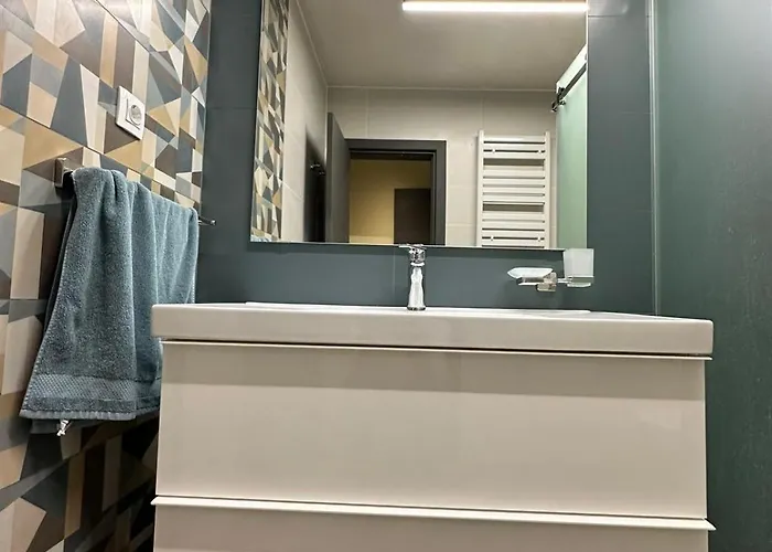 Regatta Park 2br Exclusive Parking Included Пловдив