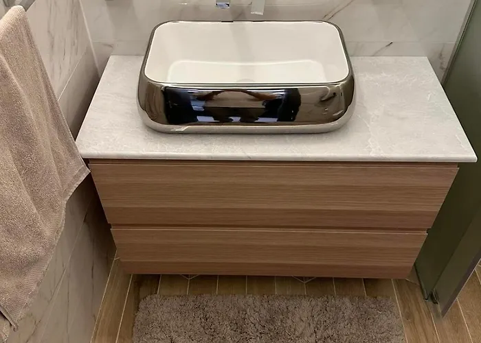 Regatta Park 2br Exclusive Parking Included *