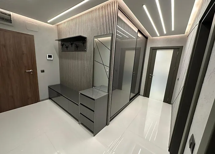 Regatta Park 2br Exclusive Parking Included 公寓 *