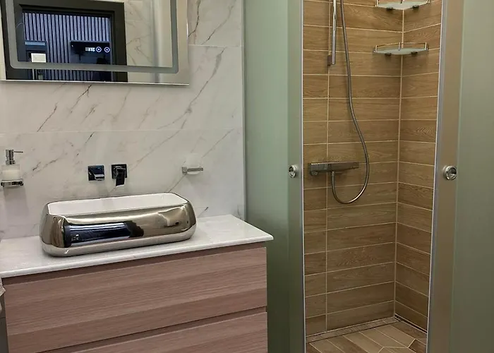 Regatta Park 2br Exclusive Parking Included * Filibe