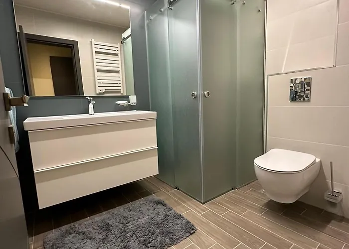 Regatta Park 2br Exclusive Parking Included Апартамент Пловдив