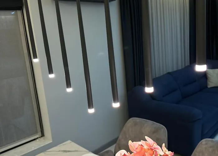 Regatta Park 2br Exclusive Parking Included Апартамент