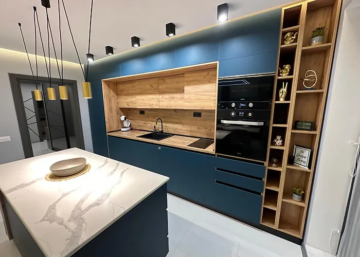 Regatta Park 2br Exclusive Parking Included Пловдив