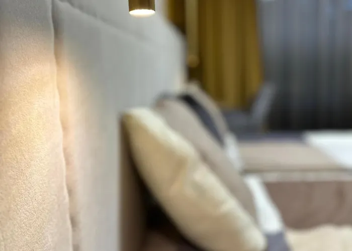 Апартамент Regatta Park 2br Exclusive Parking Included *