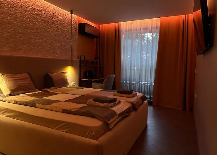 Regatta Park 2br Exclusive Parking Included Апартамент Пловдив