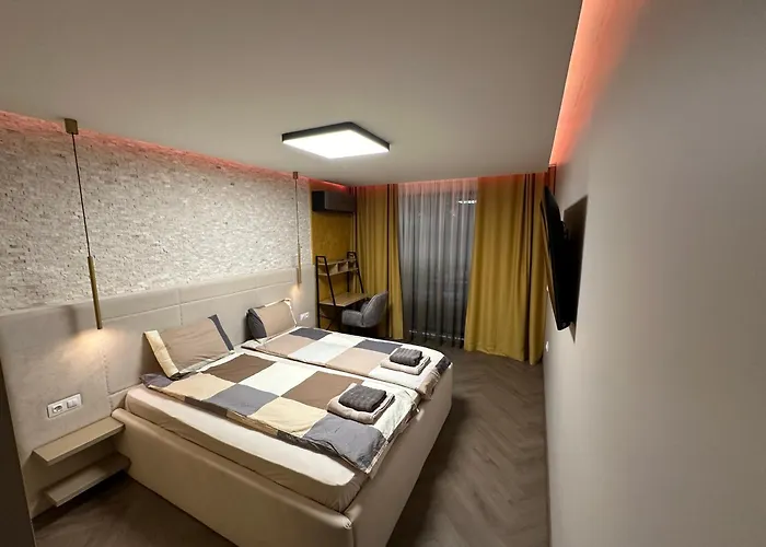 Regatta Park 2br Exclusive Parking Included